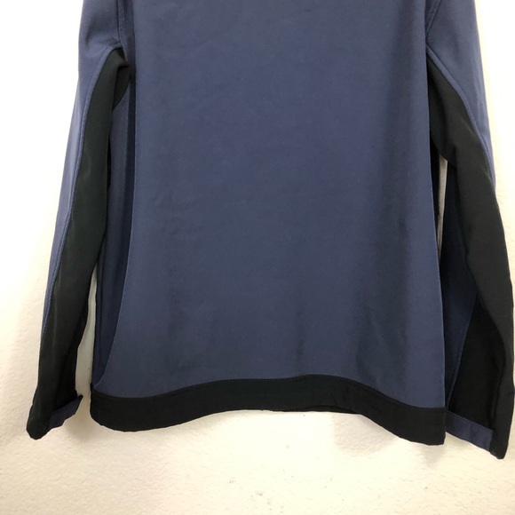 “Alcatraz Island “ Golden Gate National Park Conservancy Jacket Women’s XL - Picture 9 of 10